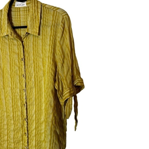 Lost in Lunar Drew Shirt - Picture 4 of 10